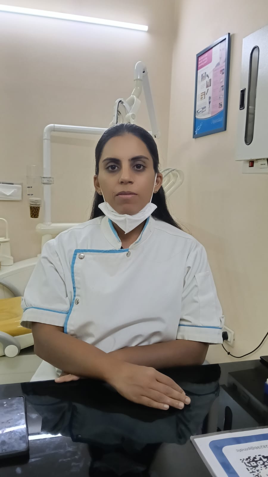 Dr. Mehak Gupta